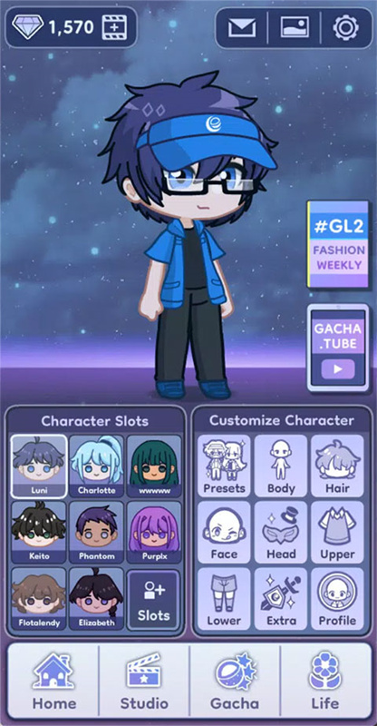 Gacha Life 2(图16)