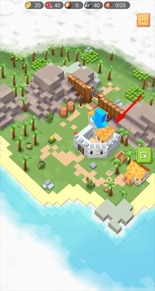 围攻中世纪战略RTS(图1)