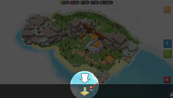 围攻中世纪战略RTS(图15)