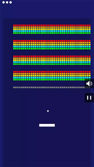 Many Bricks游戏(图2)