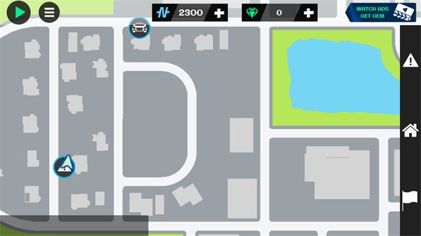 火柴人绳索英雄2(图12)