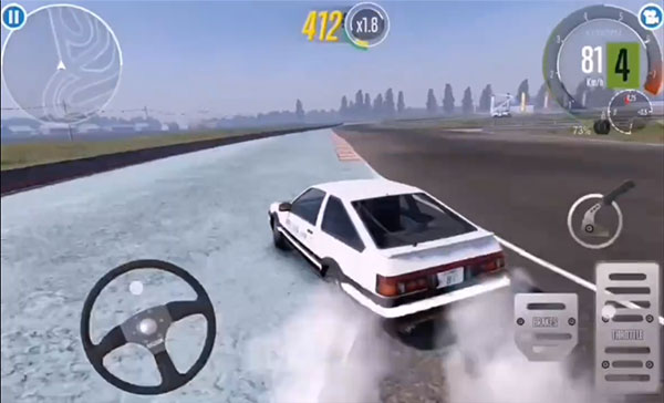 carx漂移赛车2(图2)