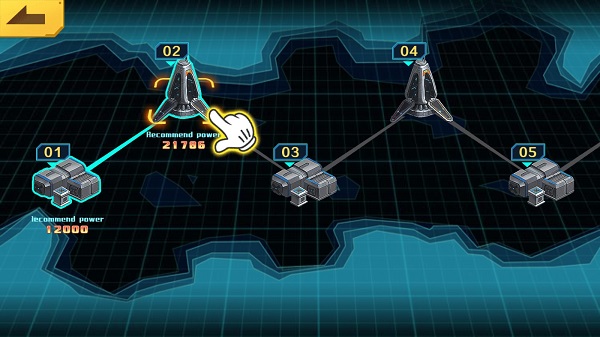 机甲斗兽场(图2)