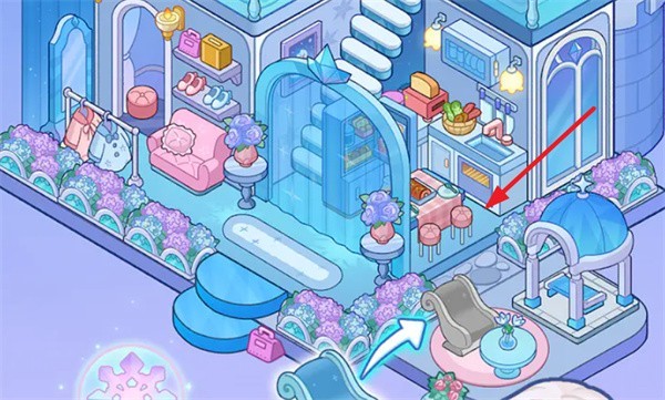 我的完美家园(图2)