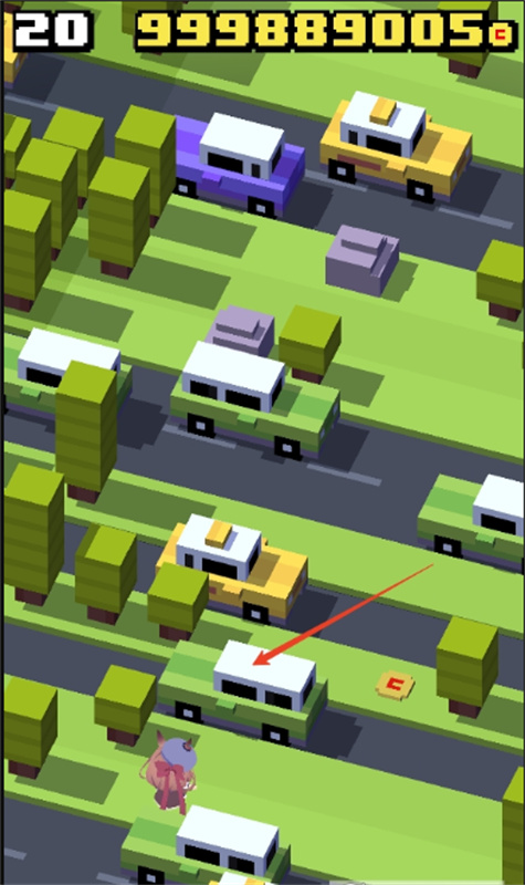 天天过马路哈基米版