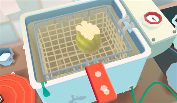 托卡小厨房2(图3)