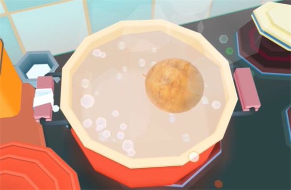 托卡小厨房2(图4)