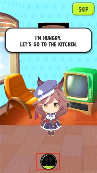 我的哈基米(图2)