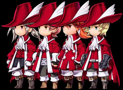 最终幻想3像素复刻版(图12)