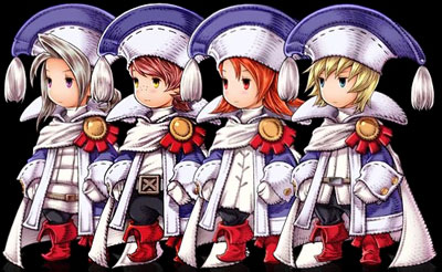 最终幻想3像素复刻版(图26)