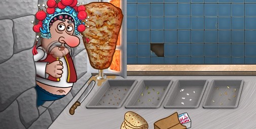 沙威玛传奇国潮版(图8)