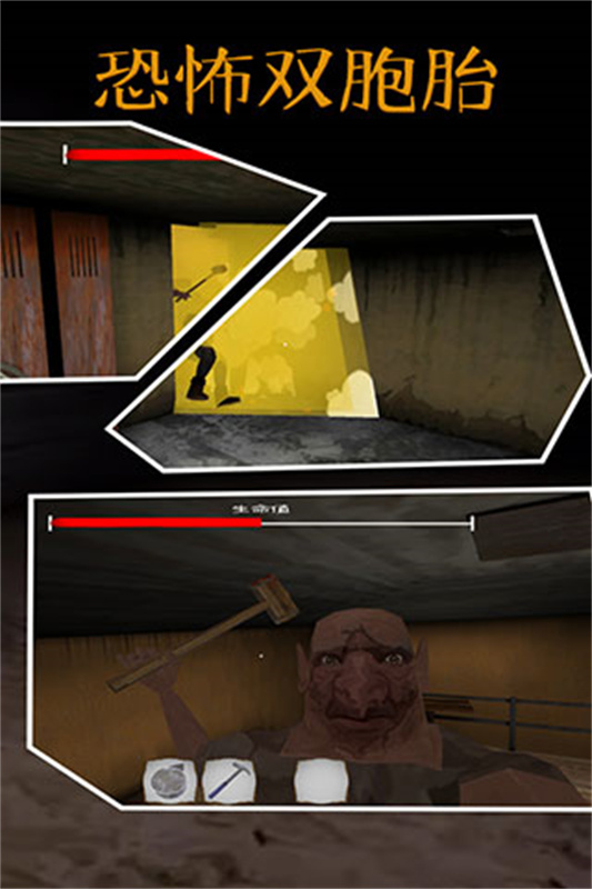 恐怖双胞胎(图5)