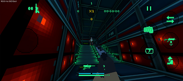 星际射击中文版(图2)