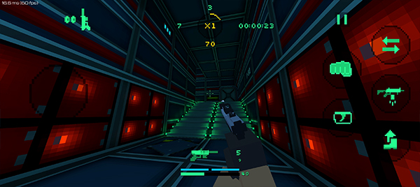 星际射击中文版(图6)