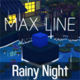 maxline引导线