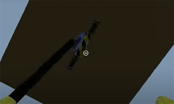 波比的游戏时间第0章