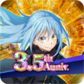 关于我转生变成史莱姆这档事