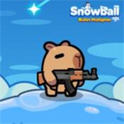 雪球子弹倍增器