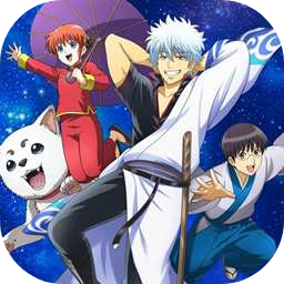 银魂手机战斗编年史