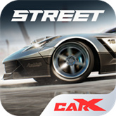 carx street街头赛车