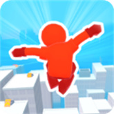 跑酷比赛自由跑