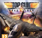 壮志凌云：硬锁