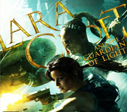 劳拉与光明守护者