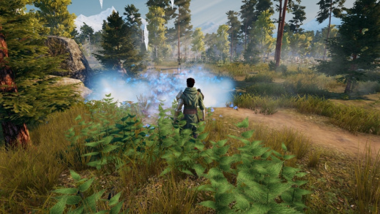 破剑者：回到城堡