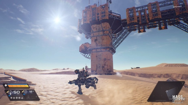 M.A.S.S. Builder(图1)