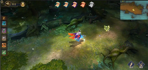 聊斋搜神记(图1)