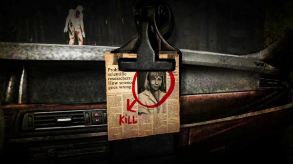 僵尸困境：封锁(图1)