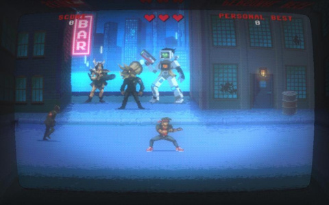 功之怒：怒火街头