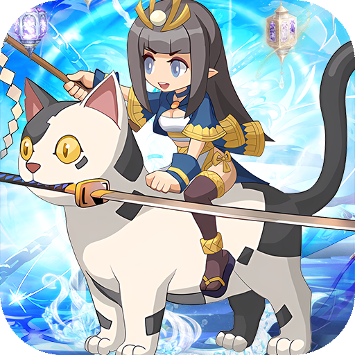 刀剑笑之霸刀手游