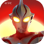 奥特曼超时空英雄