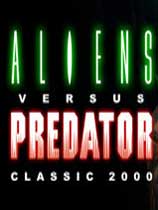 异形大战铁血战士2000经典版