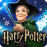 哈利波特霍格沃茨之谜中文版