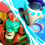 冲啊原始人手游官方正版