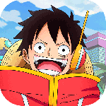 航海王启航小米版