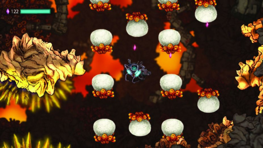 节奏小子：守护者传说