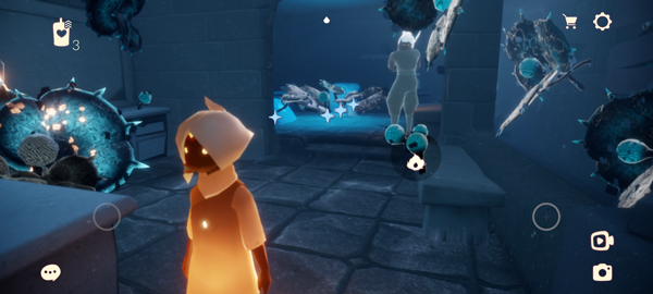 光遇最新版2025(图1) 光遇最新版2025(图1)