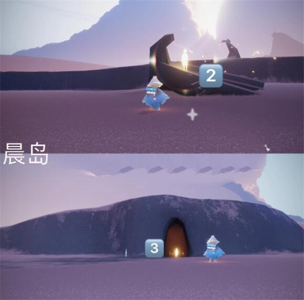 光遇最新版2025(图7) 光遇最新版2025(图7)