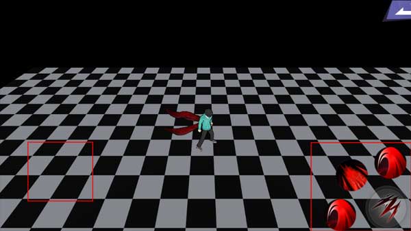 东京战纪正版手游(图4) 东京战纪正版手游(图4)