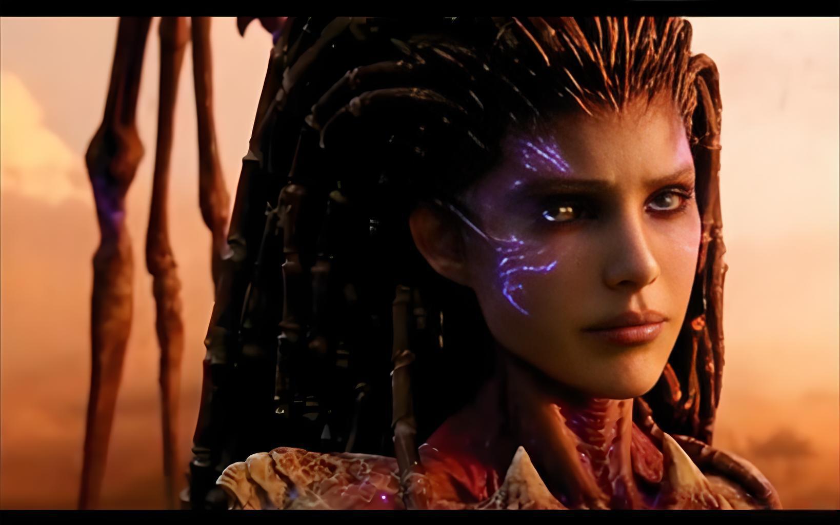 星际争霸1秘籍命令大全：虫母号令群雄，尽享无敌快感！