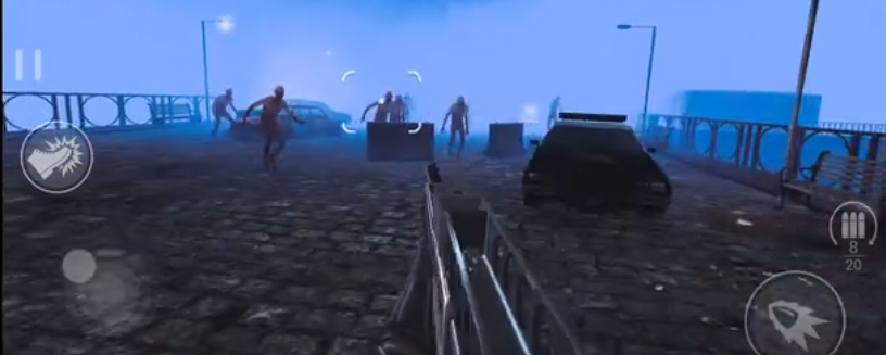 僵尸射手生存新版(Zombeast)(图4)