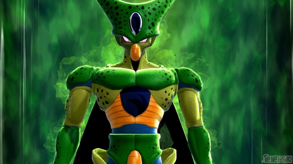 七龙珠：破界斗士(图1)