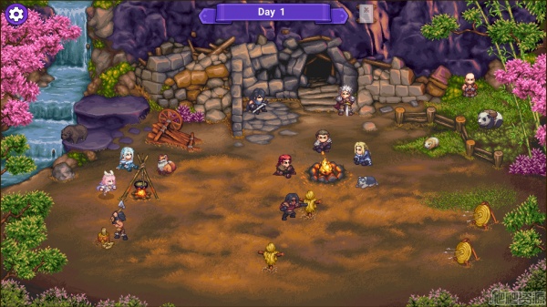 暴君的祝福(图1)