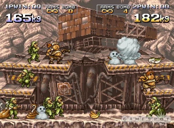 合金弹头大合集(图1)