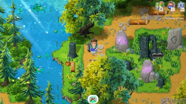 野兽：怪物训练师(图2)