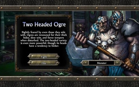 益智之谜：战神的挑战2