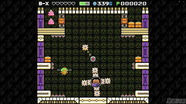 绿蝇侠(图3) 绿蝇侠(图3)